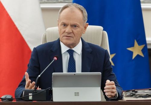 Coś niepokojącego dzieje się w Polsce. Wszystko może runąć