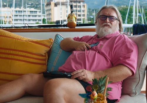 Gabe Newell „nie kupi jachtu za Twoją listę życzeń”. Ekspert o tym, jak zamienić „słomę w złoto” na Steam