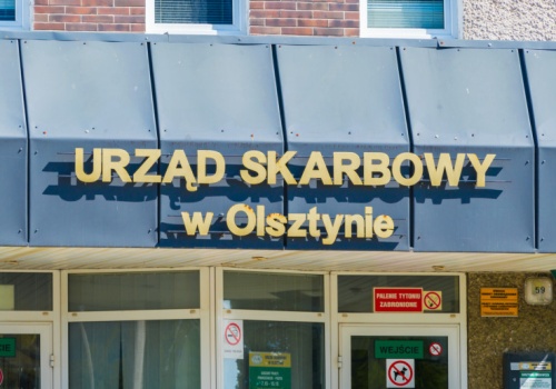 Halo? To skarbówka. Dzwonią w sprawie KSeF