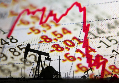 Rynki zakładnikiem geopolityki. Kluczowym czynnikiem pozostają ceny energii