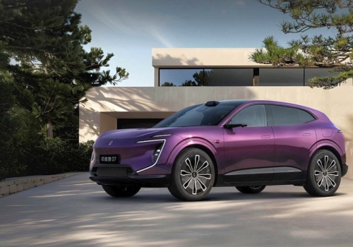 Koniec dominacji Europy? UE pierwszy raz na minusie w handlu z Chinami