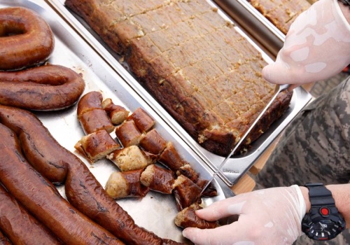 Kiedyś była daniem biednych. Dziś podają ją drogie restauracje. Kupisz ją w spożywczym