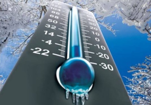 Front polarny zbliża się do Niemiec. Nadchodzi pogodowy szok i nagły powrót zimy