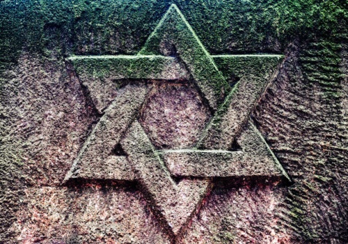 Przymierze Boga z żydami – zerwane czy zachowane?