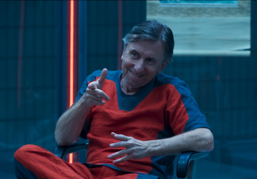 Czy Abominacja pojawi się jeszcze w MCU? Tim Roth o potencjalnym powrocie do roli