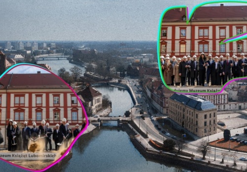 Wrocław buduje dom dla skarbu Lubomirskich. Tworzą wyjątkowe muzeum skradzionej historii