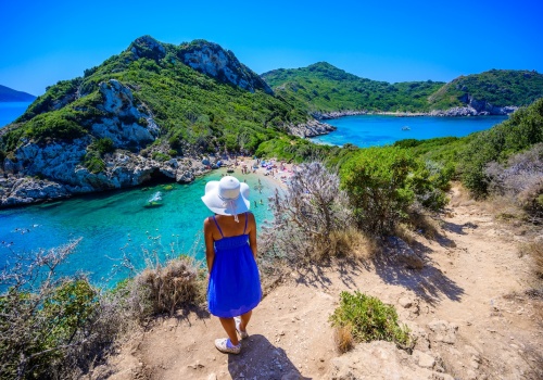 All inclusive na Korfu w 4* hotelu 🏖️🍹⭐⭐⭐⭐ Tydzień blisko plaży za 2257 PLN