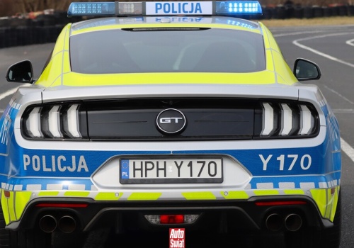 Policja przejmuje auta pijanych kierowców. Dowiedzieliśmy się, ile trafiło do jej floty