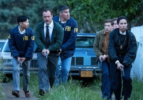 „Oglądać czym prędzej”. Polacy zachwyceni nowym thrillerem na HBO Max