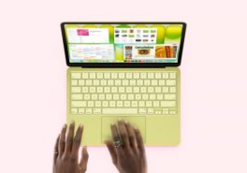 Wielka draka o 8 GB RAM-u. MacBook Neo kontra Windows