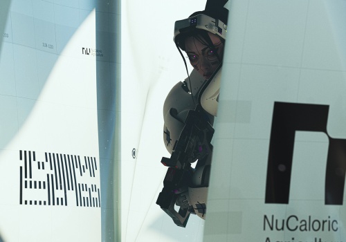 Nowy zwiastun Marathon prezentuje wyjątkową klasę postaci. Oto umiejętności Thief