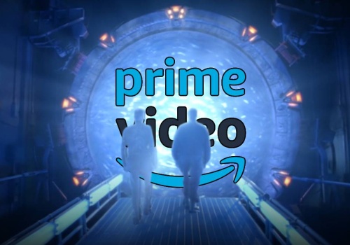 Prime Video przywróci do życia kultowe sci-fi. Zapowiada się doskonale