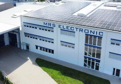 Würth Elektronik ICS przejmuje MRS Electronic