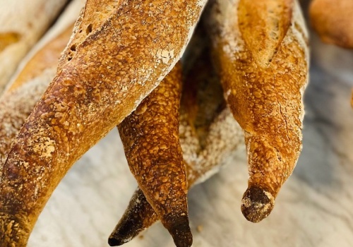 Charlotte otwiera nowy lokal w sercu Warszawy. To Złota lokalizacja