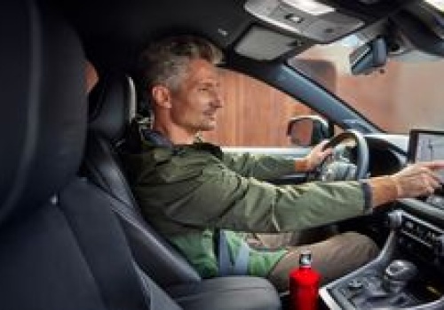 Co to jest Leasing KINTO One i dla kogo to rozwiązanie?