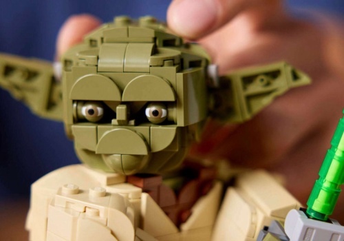 Fani LEGO i Star Wars przecierają oczy. Takiego zestawu nikt się nie spodziewał