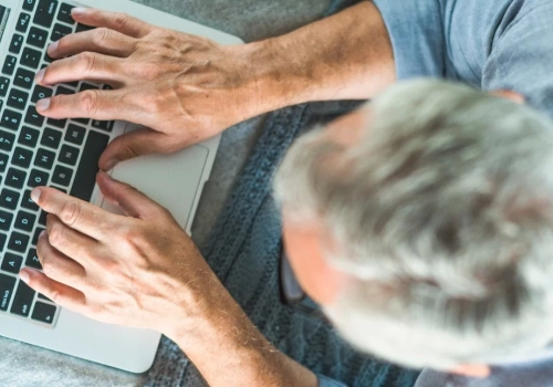 Nowy wniosek w ZUS już online. Emeryci i renciści z regionu załatwią sprawę bez wychodzenia z domu