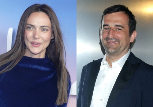 Po rozstaniu z Koterskim przyszła ulga? Oto, co mówi Leszczak