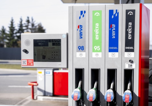 Niepokojąca prognoza. Chodzi o ceny paliw, strach się bać