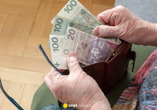 Wdowia renta po waloryzacji. Te osoby mogą liczyć na najwyższe świadczenie