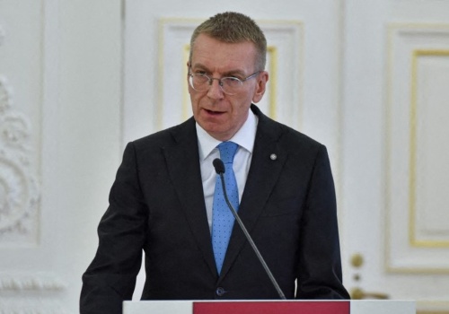 Sąsiad Rosji obawia się ingerencji w wybory. Wszystkie głosy policzą ręcznie