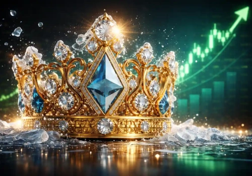 Władca Ethereum daje sygnał: koniec krypto zimy! Nadchodzi nowe rozdanie?