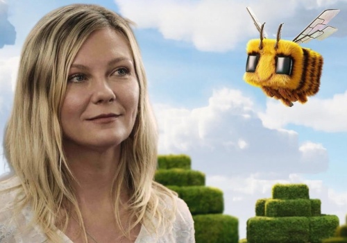 „Mogę zrobić film, na którym nie stracę?”. Nie tylko Minecraft 2, Kirsten Dunst wystąpi w sequelu hitu, który zgarnął 395 mln dolarów