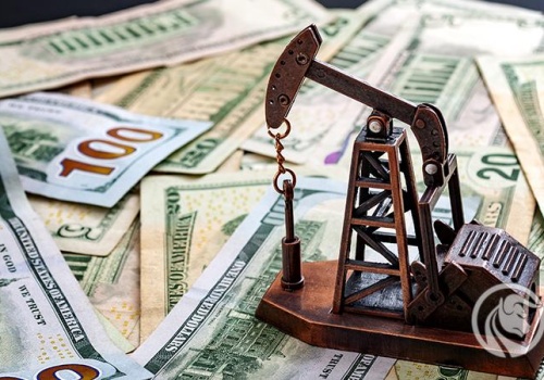 Burzliwy dzień na giełdach, ropa ostatecznie potaniała o 12 proc.