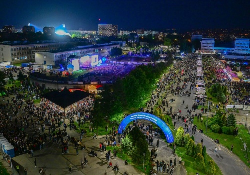 Studencki magnes Polski? Rzeszów przyciąga i nie wypuszcza