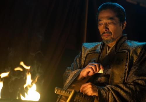 Nowe nazwiska w obsadzie hitu FX. Kogo zobaczymy w 2. sezonie serialu Shōgun?