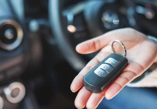 Polak szuka nowego auta nawet 3 miesiące