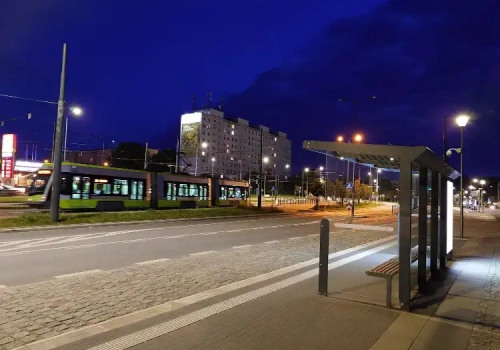 Wiosenne porządki w rozkładach. Sprawdź zmiany w komunikacji miejskiej od kwietnia