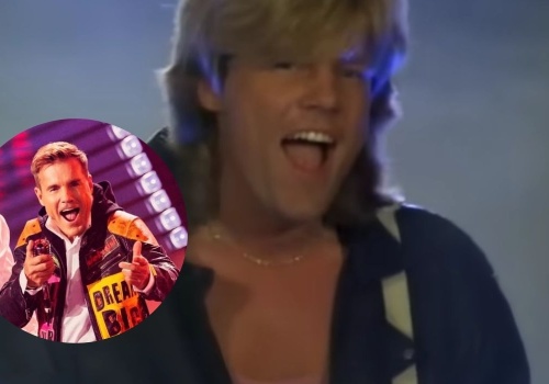 Litwa: koncerty gwiazdy Modern Talking zostały odwołane, bo muzyk przymilał się do Putina