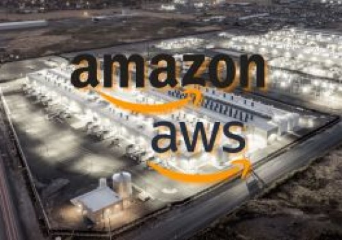 Amazon ma problemy. Drony zakłócają pracę