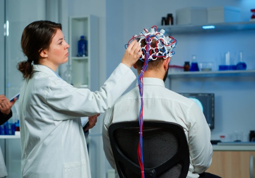 Nowe badania w sztumskim szpitalu. Placówka poszerza diagnostykę chorób neurologicznych