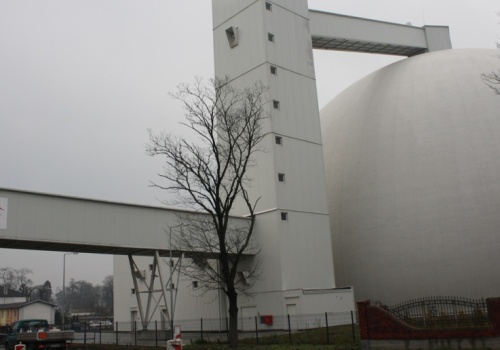 Nowe inwestycje w polskich cukrowniach KGS. Odejście od węgla i instalacje fotowoltaiczne