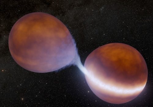 Odkryto dwie nieudane gwiazdy. Mają drugą szansę, aby rozbłysnąć