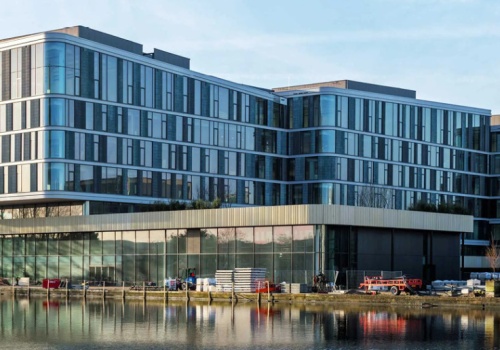 Studium przypadku. Jak przekuć cyrkularność w budownictwie w przewagę biznesową?