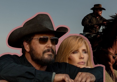 To jak 6. sezon Yellowstone. Polska data premiery Rancza Duttonów