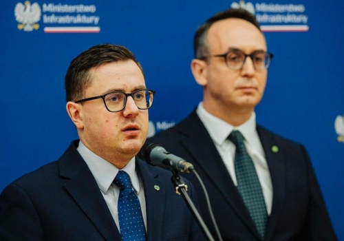 Hydroenergetyka w Polsce może zapewnić do 1 GW mocy