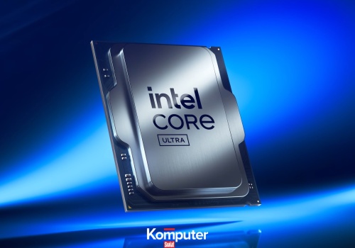 Niespodziewany hit Intela. Nowe procesory królami opłacalności