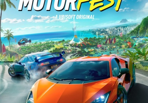 The Crew Motorfest Deluxe Edition na PC za 21,88 zł w Kinguinie. Historycznie najniższa cena