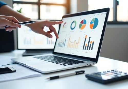 90 proc. polskich MŚP nie mierzy rezultatów cyfryzacji