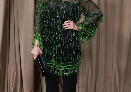 Ta aktywność fizyczna zapewnia wyjątkową formę Meryl Streep. „Sensoryczne odcięcie”