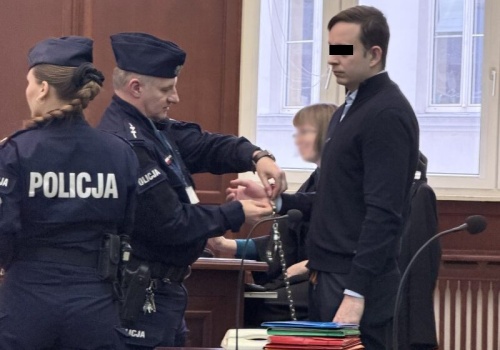 Sebastian M. mógł być sądzony za zabójstwo a nie wypadek. Przełomowa analiza