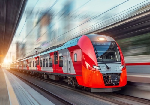 Z Warszawy do Wiednia pociągiem w cztery godziny. Unia wyłoży 1,75 mln euro