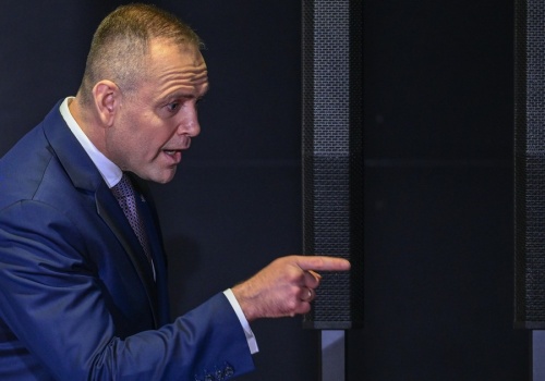 Starcie z dziennikarzem zaszkodzi Karolowi Nawrockiemu? Ryzykuje utratę kluczowych wyborców