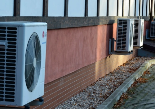 Coraz więcej Polaków musi oddawać dotacje na pompy ciepła! Kontrolerzy nie odpuszczają