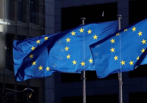 Fatalne dane PMI z Europy, usługi nurkują. Stagflacja puka do strefy euro?