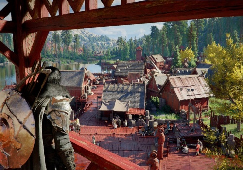 Koniec cierpliwości. Masowe zwroty pieniędzy za Crimson Desert na PS5